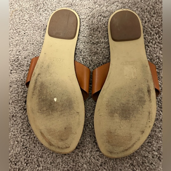 JCrew Slides - Picture 3 of 4